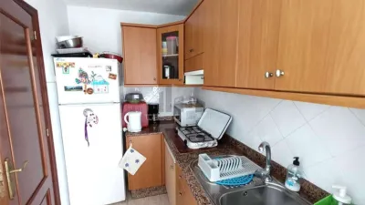 Apartamento de 2 dormitorios en Arrecife, Spain No. 241589