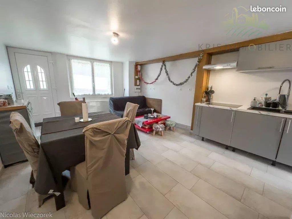 2 bedrooms House in Lizy-sur-Ourcq, France No. 163771