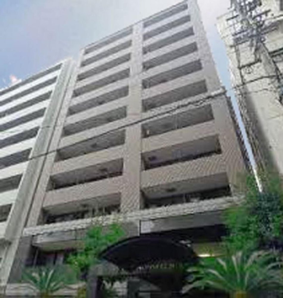 Studio in Kosaka, Japan No. 7795