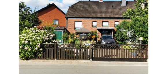 4 bedrooms Townhouse in Kleve, Germany No. 250389 4