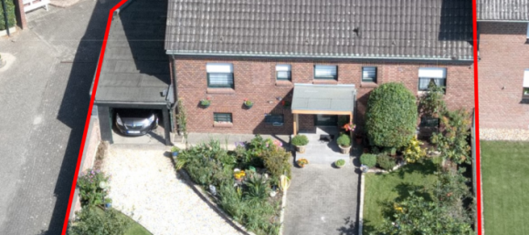 4 bedrooms Townhouse in Kleve, Germany No. 250389 2