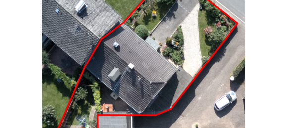 4 bedrooms Townhouse in Kleve, Germany No. 250389 3