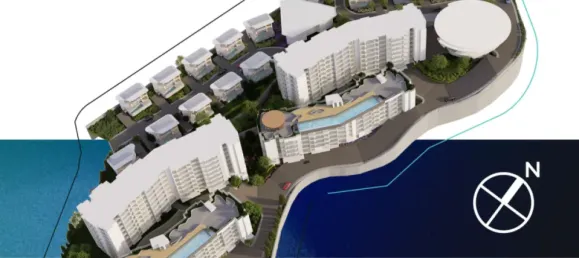Apartamento em Phuket, Thailand 29.3 m² N.º 78924 19