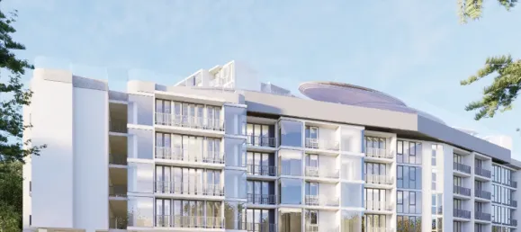 Apartamento em Phuket, Thailand 29.3 m² N.º 78924 12