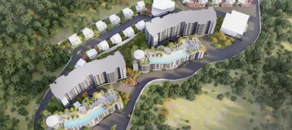 Apartamento em Phuket, Thailand 29.3 m² N.º 78924 18