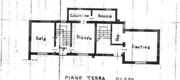 7غرفة منزل في Rovigo, Italy رقم 302742 11