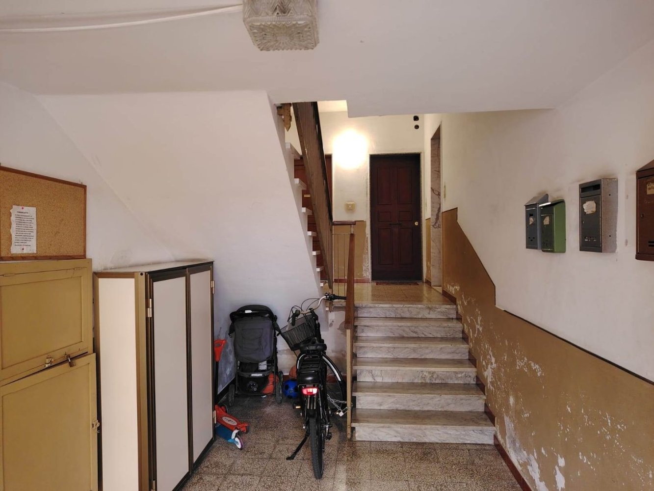 5-salle Appartement à Lentini, Italy No. 76393