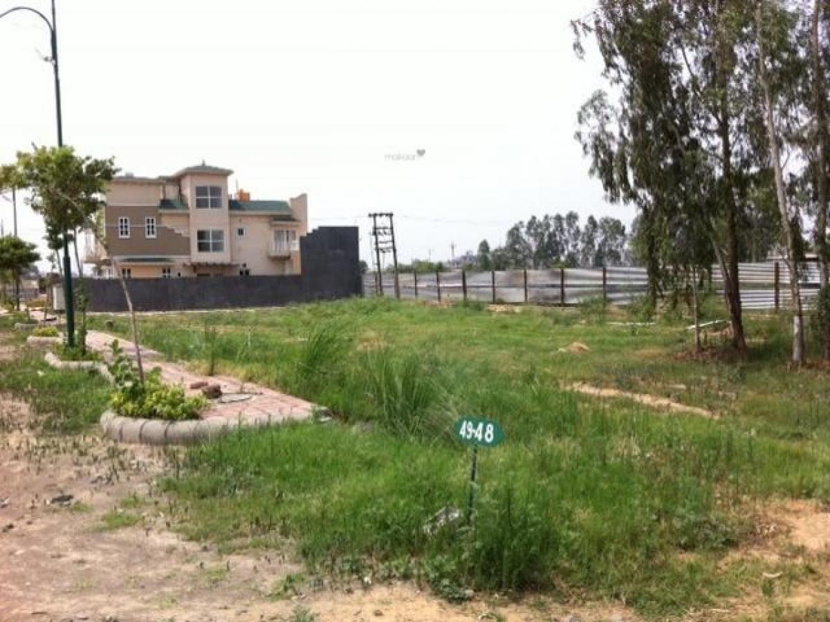 Terreno em Chandigarh, India N.º 36689