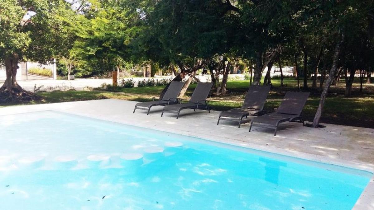 5 bedrooms House in Mexico No. 158398