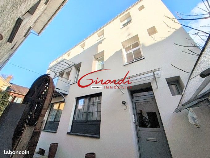 14-salle Appartement à Mulhouse, France No. 78179