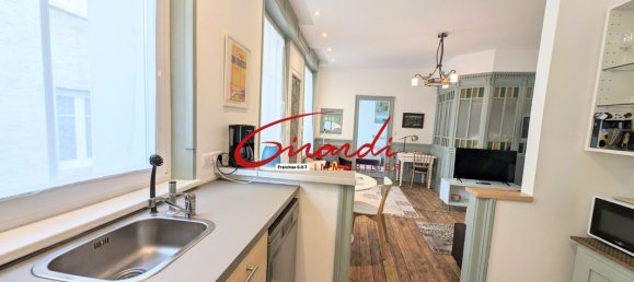 14-salle Appartement à Mulhouse, France No. 78179 3