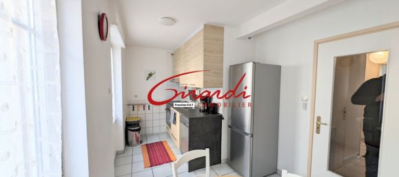 14-salle Appartement à Mulhouse, France No. 78179 13