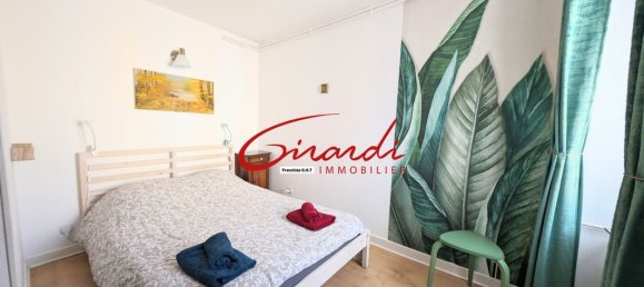 14-salle Appartement à Mulhouse, France No. 78179 14