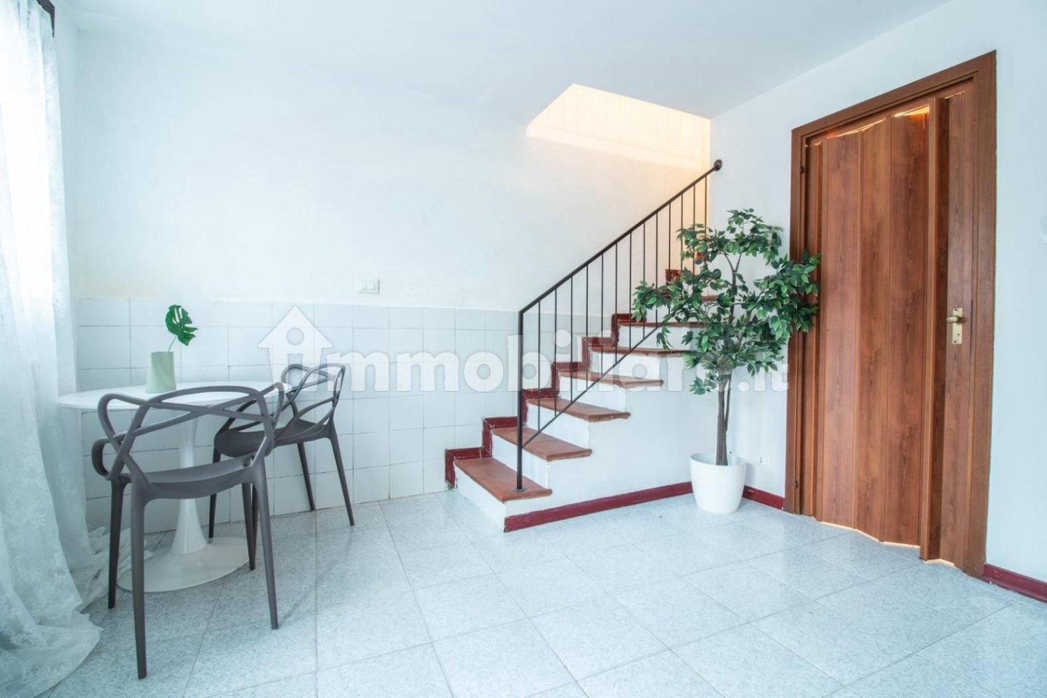 1 bedroom Apartment in Bologna, Italy No. 20489