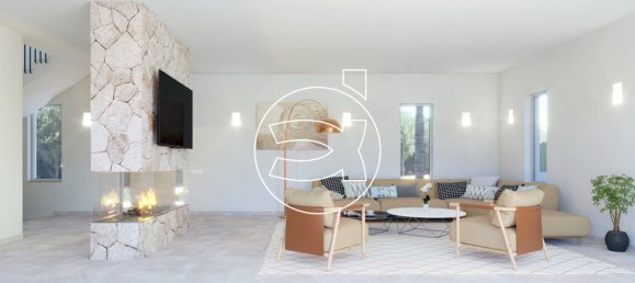 4 غرف نوم فيلا في Ses Salines, Spain رقم 68765 7