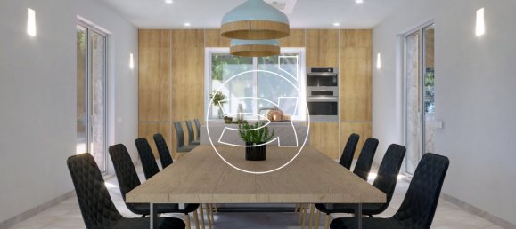 4 غرف نوم فيلا في Ses Salines, Spain رقم 68765 11