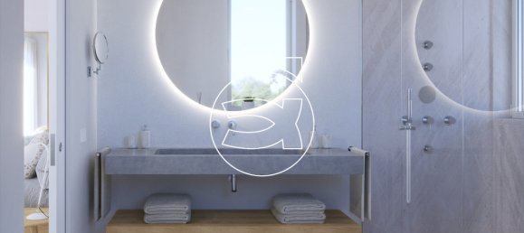 4 غرف نوم فيلا في Ses Salines, Spain رقم 68765 12