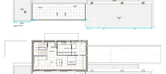 4 غرف نوم فيلا في Ses Salines, Spain رقم 68765 10