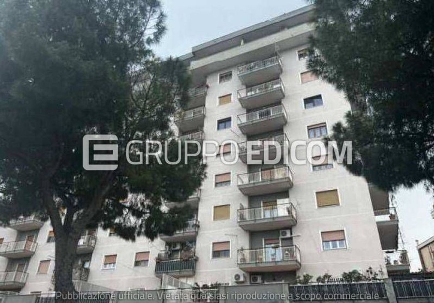 5 Schlafzimmer Wohnung in Palermo, Italy, Nr. 404104