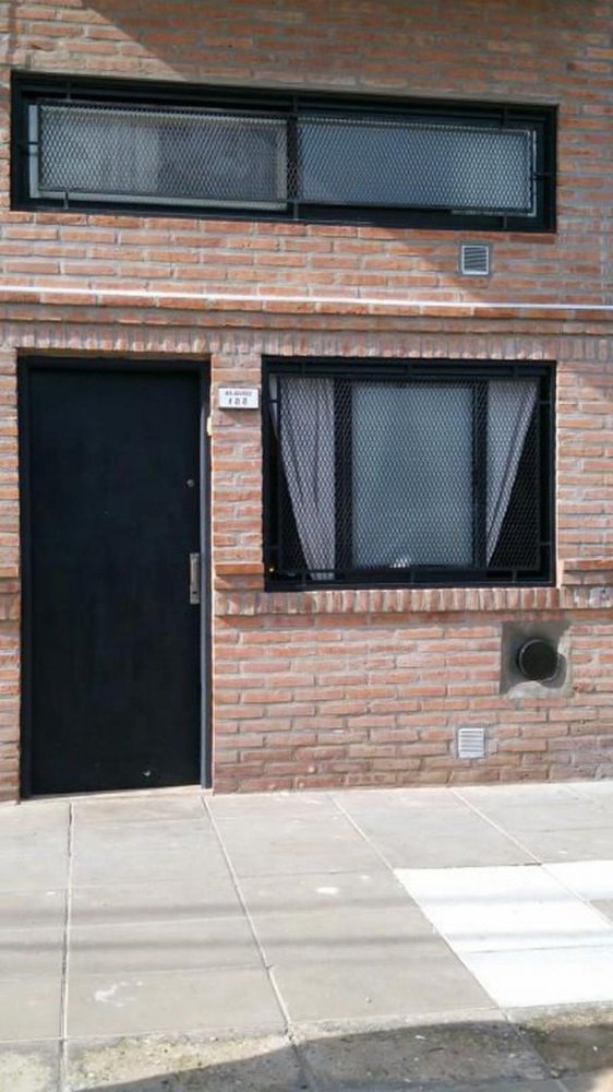 Studio in Buenos Aires, Argentina, Nr. 96592