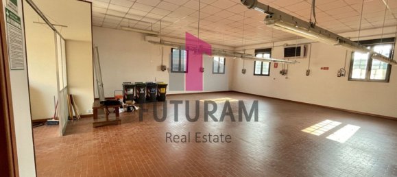 310m² Warehouse in Vigonovo, Italy No. 283037 8