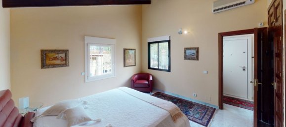 Villa de 8 dormitorios en Benajarafe, Spain No. 60173 25