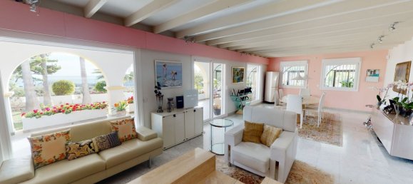 Villa de 8 dormitorios en Benajarafe, Spain No. 60173 9