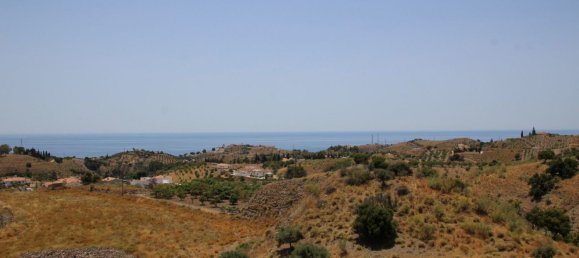 Villa de 8 dormitorios en Benajarafe, Spain No. 60173 45