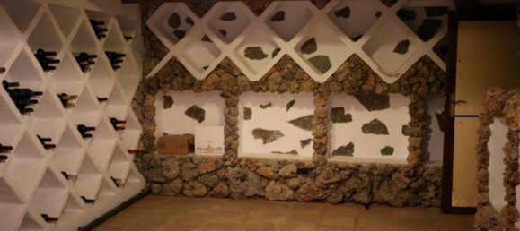 Villa de 8 dormitorios en Benajarafe, Spain No. 60173 42