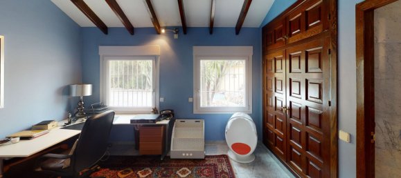 Villa de 8 dormitorios en Benajarafe, Spain No. 60173 32