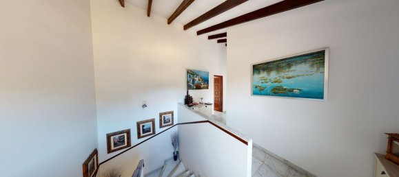 Villa de 8 dormitorios en Benajarafe, Spain No. 60173 16