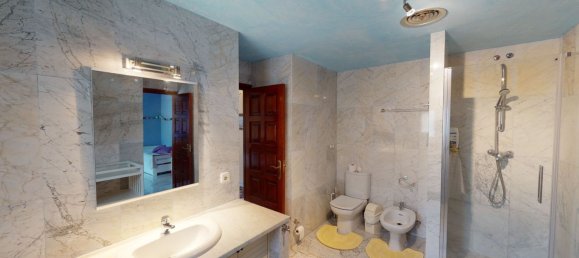 Villa de 8 dormitorios en Benajarafe, Spain No. 60173 39