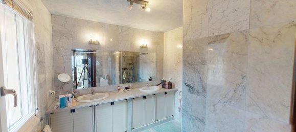 Villa de 8 dormitorios en Benajarafe, Spain No. 60173 40