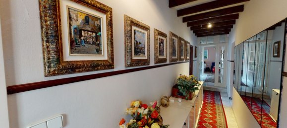 Villa de 8 dormitorios en Benajarafe, Spain No. 60173 15