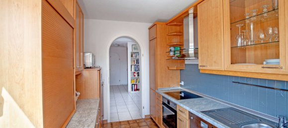 Apartamento T1 em Speyer, Germany N.º 316185 11