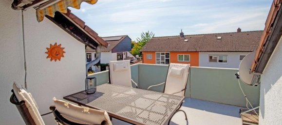 Apartamento T1 em Speyer, Germany N.º 316185 5