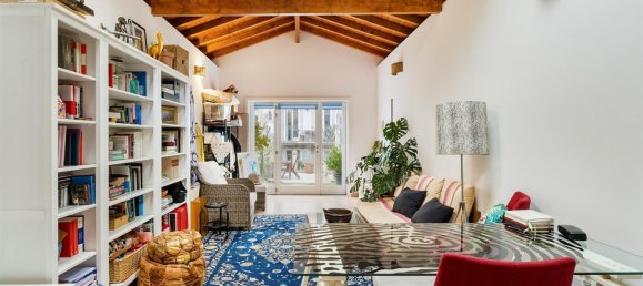 2 bedrooms Duplex in Porto, Portugal No. 112013 21