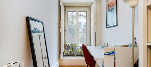 2 bedrooms Duplex in Porto, Portugal No. 112013 9