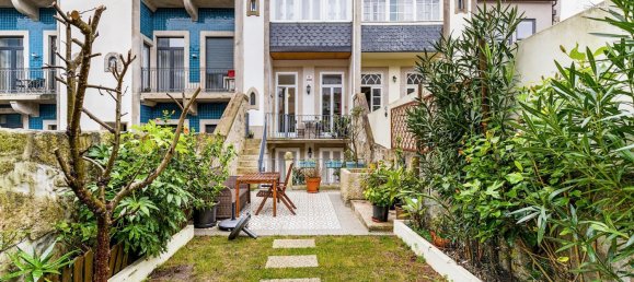 2 bedrooms Duplex in Porto, Portugal No. 112013 25