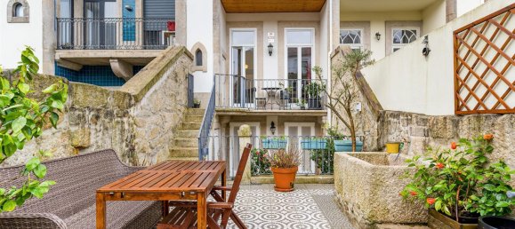 2 bedrooms Duplex in Porto, Portugal No. 112013 26