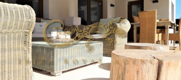 Вилла с 4 спальнями в Порт-де-Торрент, Испания № 837 11