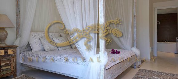 Вилла с 4 спальнями в Порт-де-Торрент, Испания № 837 26