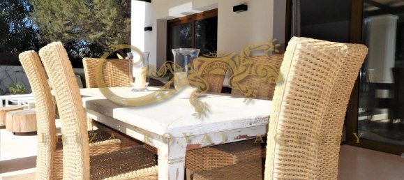 Вилла с 4 спальнями в Порт-де-Торрент, Испания № 837 13