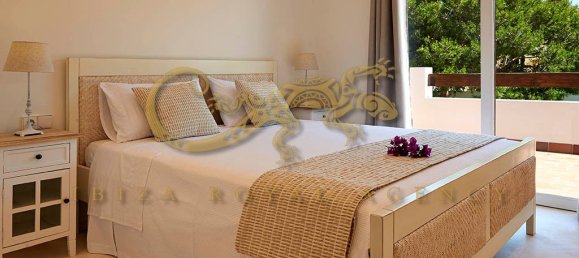 Вилла с 4 спальнями в Порт-де-Торрент, Испания № 837 24