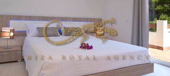 Вилла с 4 спальнями в Порт-де-Торрент, Испания № 837 27