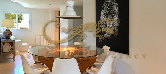 Вилла с 4 спальнями в Порт-де-Торрент, Испания № 837 19