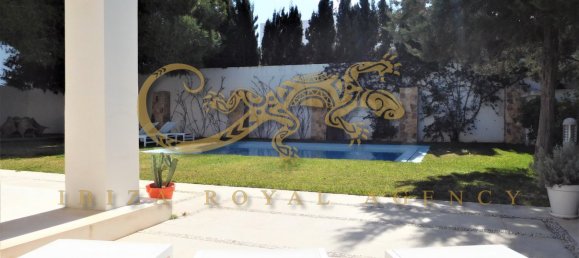 Вилла с 4 спальнями в Порт-де-Торрент, Испания № 837 9