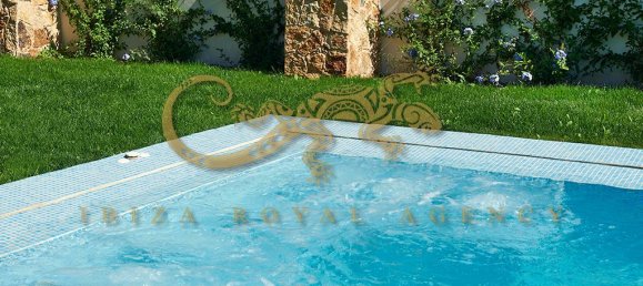 Вилла с 4 спальнями в Порт-де-Торрент, Испания № 837 7