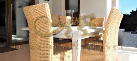 Вилла с 4 спальнями в Порт-де-Торрент, Испания № 837 12