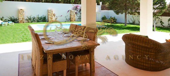 Вилла с 4 спальнями в Порт-де-Торрент, Испания № 837 15